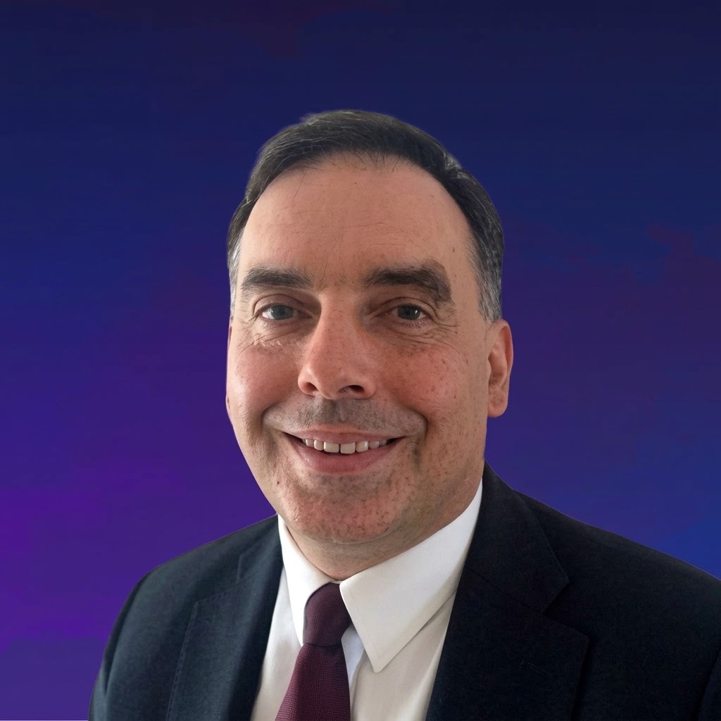 Prof. Jon Hyett1